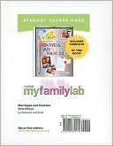 Marriages and Families Student Access Code