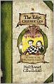 Curse of the Gloamglozer (The Edge Chronicles Series #4)