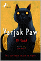 Varjak Paw