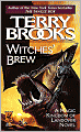 Witches' Brew (Magic Kingdom of Landover Series #5)