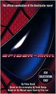 Spider-Man by Peter David: NOOK Book Cover