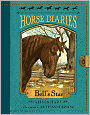 Bell's Star (Horse Diaries Series #2)