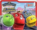 All Around Chuggington (Chuggington Series)