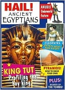 Hail! Ancient Egyptians