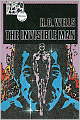 The Invisible Man: A Grotesque Romance