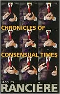 Chronicles of Consensual Times
