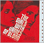 The Girls with Games of Blood