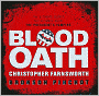 Blood Oath (Nathaniel Cade Series #1)