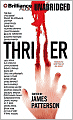 Thriller: Stories to Keep You up All Night