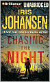 Chasing the Night (Eve Duncan Series #11)