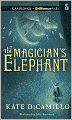 The Magician's Elephant