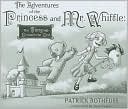 The Adventure of the Princess and Mr. Whiffle: The Thing Beneath the Bed