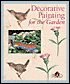 Decorative Painting for the Garden