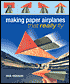 Making Paper Airplanes That Really Fly