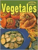 Rica y Deliciosa - Vegetales
