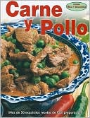 Rica y Deliciosa - Carne y Pollo
