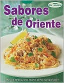 Rica y Deliciosa - Sabores de Oriente