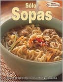Rica y Deliciosa - Solo Sopas