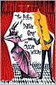 The Picture of Dorian Gray