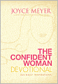 The Confident Woman Devotional: 365 Daily Inspirations