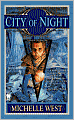 City of Night (House War Series #2)