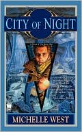 City of Night (House War Series #2)