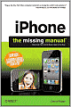 iPhone: The Missing Manual