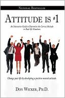 Attitude is #1