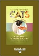Natural Nutrition For Cats