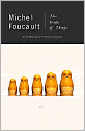 Order of Things: An Archaeology of Human Sciences