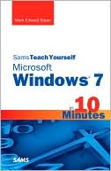 download Sams Teach Yourself Microsoft Windows 7 in 10 Minutes book