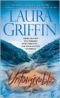 Unforgivable (Tracers Series #3)