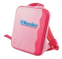 V.Reader Storage Tote - Pink by Vtech: Product Image