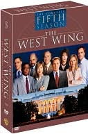The West Wing - The Complete Fifth Season