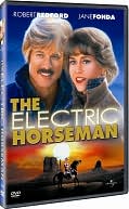 The Electric Horseman with Robert Redford
