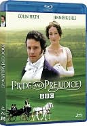 Pride and Prejudice with Colin Firth