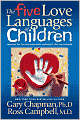 The Five Love Languages of Children (Relationship Series Today!)