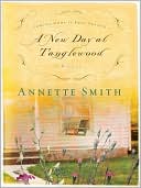 New Day at Tanglewood (Coming Home to Ruby Prairie Series)