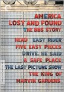 America Lost and Found: The BBS Story
