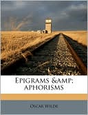 download Epigrams and Aphorisms book