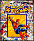 Look and Find the Amazing Spider-Man