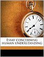 Essay Concerning Human Understanding