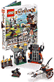 LEGO Brickmaster: Castle