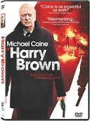 Harry Brown
