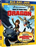 How to Train Your Dragon with Jay Baruchel
