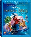Fantasia/Fantasia 2000
