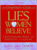 Companion Guide for Lies Women Believe