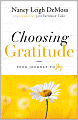 Choosing Gratitude: Your Journey to Joy