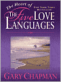 The Heart of the Five Love Languages