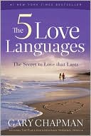The Five Love Languages by Gary Chapman: NOOK Book Cover